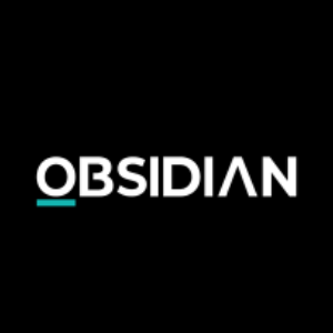 Obsidian Property - Sydney Logo