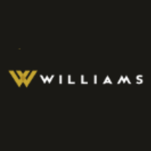 WILLIAMS Real Estate - RLA 247163