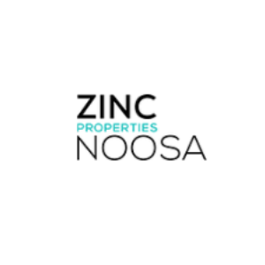 Zinc Properties Noosa - NOOSA HEADS