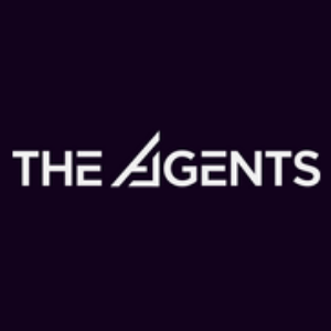 The Agents Excellence in Real Estate Logo