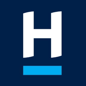 Harcourts - St Helens Logo
