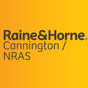 Raine & Horne - Cannington / NRAS