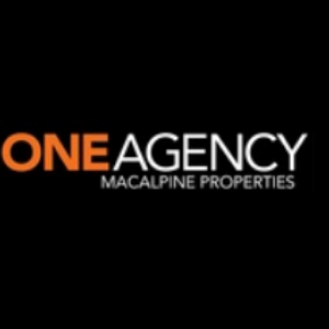 One Agency Macalpine Properties - GRACEMERE