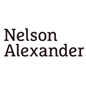 Nelson Alexander - Docklands