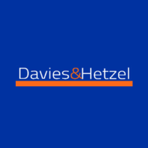 Davies & Hetzel - (RLA 219682)