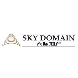 Sky Domain - Brisbane City