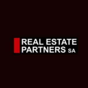 Real Estate Partners SA -