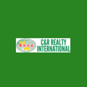 C & R International Real Estate - Parramatta Logo