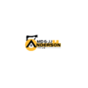 MD & JJ Anderson Pty Ltd