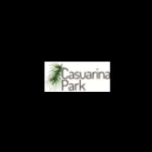 LJH Katherine - Casuarina Park
