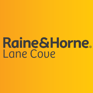 Raine & Horne - LANE COVE