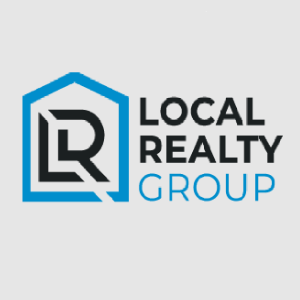 Local Realty Group Logo