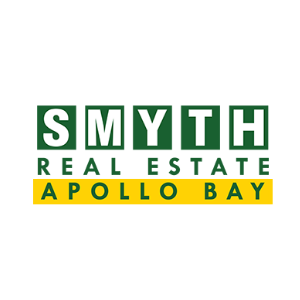 Smyth Real Estate - Apollo Bay Logo