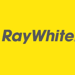 Ray White RPG - Logo