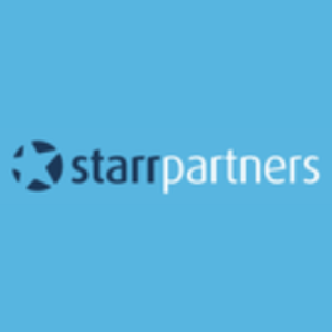 Starr Partners - Wentworthville