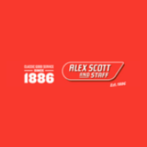Alex Scott & Staff - Inverloch