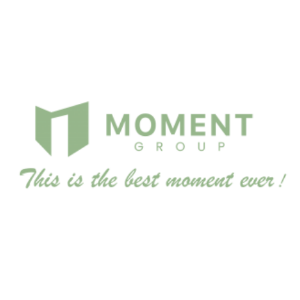 Moment Group Logo