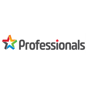Professionals - Parramatta Logo