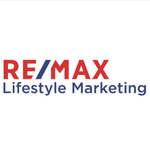 RE/MAX Lifestyle Marketing - Penrith Logo