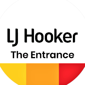 LJ Hooker - The Entrance