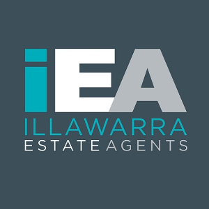 Illawarra Estate Agents Logo