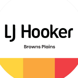 LJ Hooker - Browns Plains