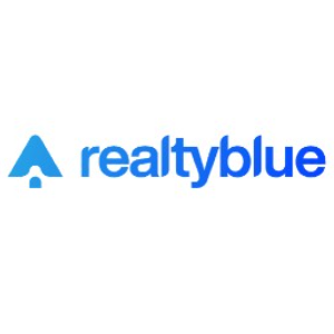 Realty Blue Pty Ltd - Burleigh Logo