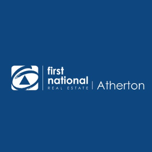 First National Real Estate - Atherton