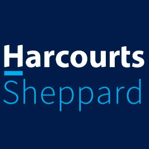 Harcourts Sheppard - (RLA 211280)