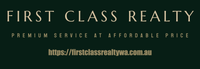 First Class Realty