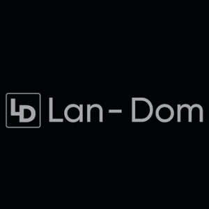 Lan-Dom Real Estate - North Shore Logo
