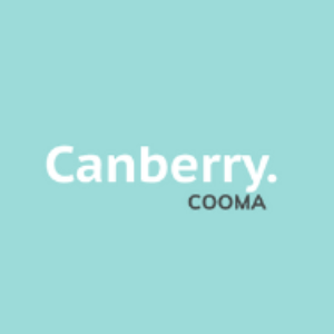 Canberry Cooma Logo