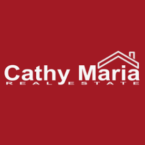 Cathy Maria Real Estate - Mannering Park Logo