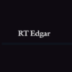RT Edgar - Rye