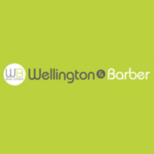 Wellington Barber Real Estate