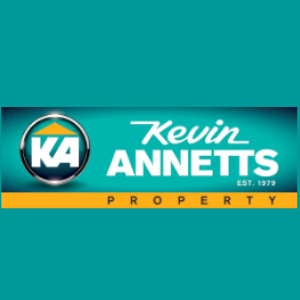 Kevin Annetts Property - ALEXANDRA HEADLAND Logo