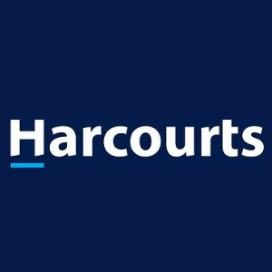 Harcourts Rowville Logo