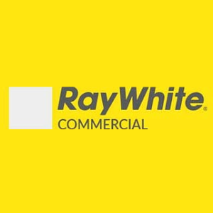 Ray White Commercial - Caloundra