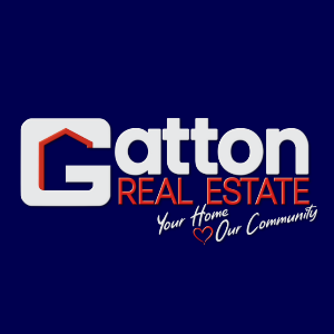 Gatton Real Estate - Gatton Logo