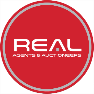 REAL Agents & Auctioneers