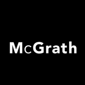 McGrath - Ballan