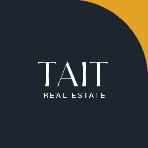 Tait Real Estate and Co Logo