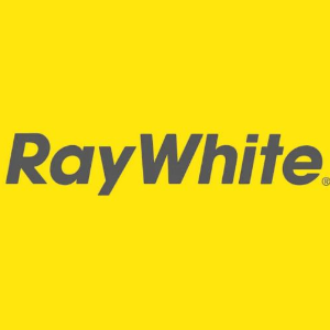 Ray White - Orange