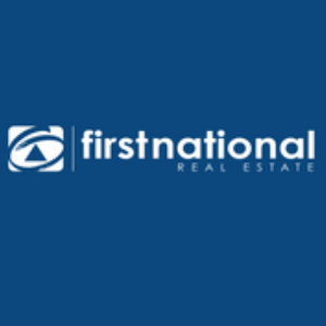 First National - Chester Hill Logo