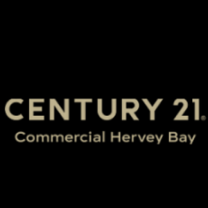 Century 21 Commercial - Hervey Bay