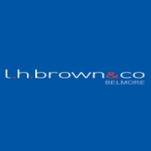 L H Brown & Co - Belmore