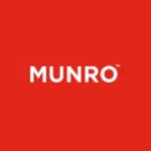 Munro Property Group - RLA 150778