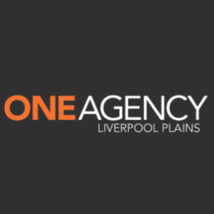 One Agency Liverpool Plains