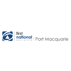 Patterson First National - PORT MACQUARIE
