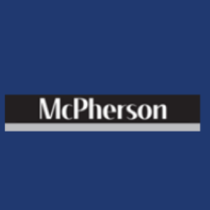 McPherson - Blairgowrie